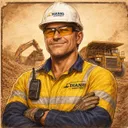 Diana's Contract Pty Ltd's icon