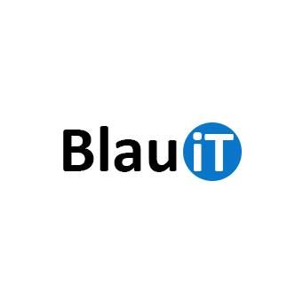 Blau IT Services's icon