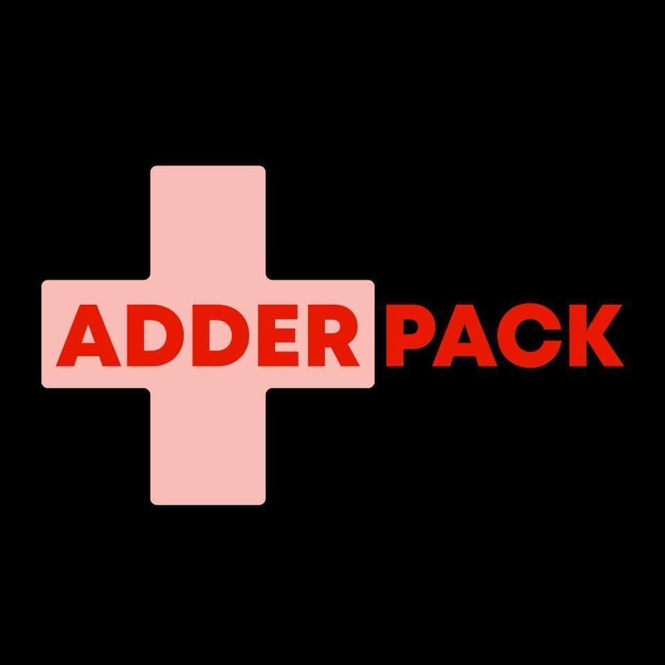 Adder Pack's icon
