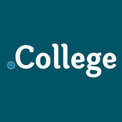 .College's icon
