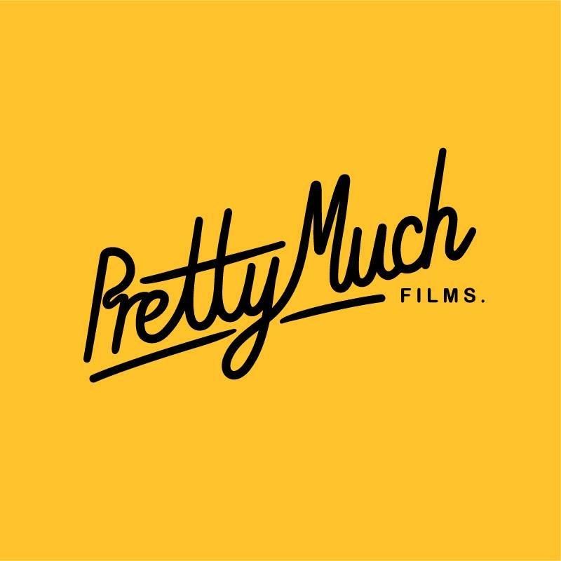 Pretty Much Films's icon