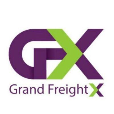 Grand FreightX's icon