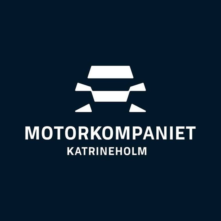 Motorkompaniet i Katrineholm's icon