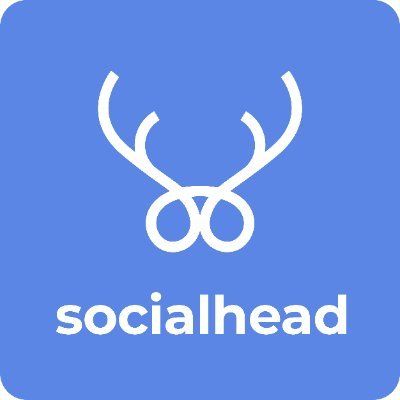 Socialhead's icon