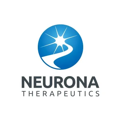 Neurona Therapeutics logo