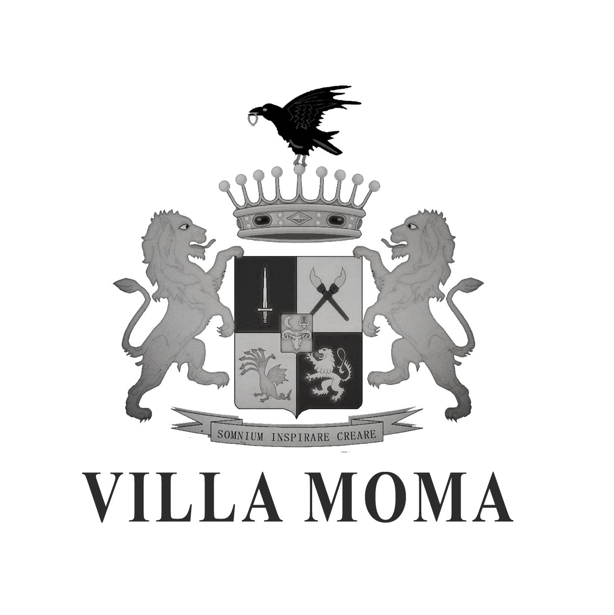 Villa Moma's icon