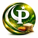 PAKCOMMODITIES's icon