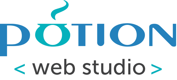 potionwebstudio.com