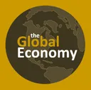 Finance By Country's icon
