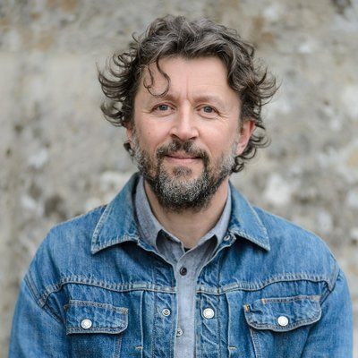 Dan Pearson Studio's icon