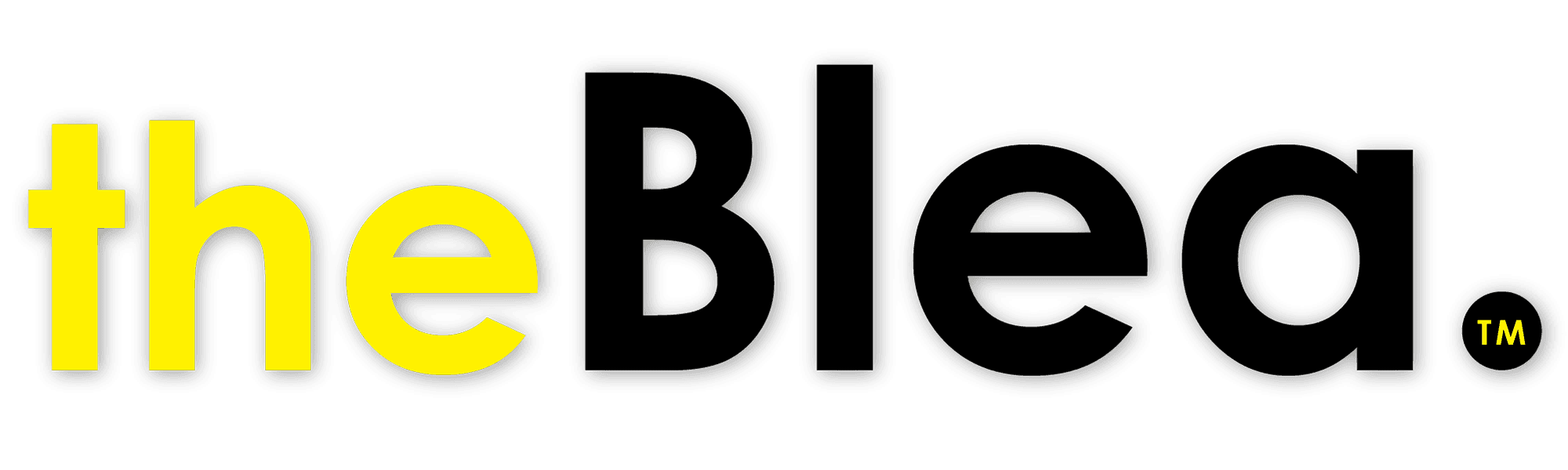 the BLEA's logos