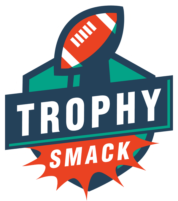 TrophySmack's logos