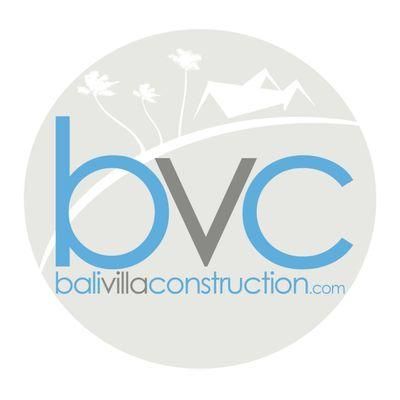 Bali Villa Construct's icon