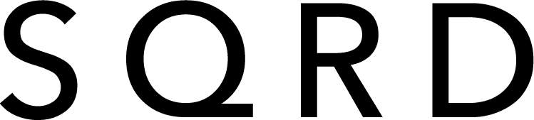 SQUARED's logos