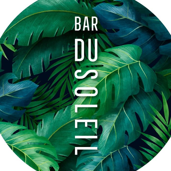 Bar du Soleil's icon
