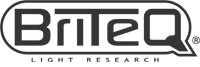 Briteq's logos