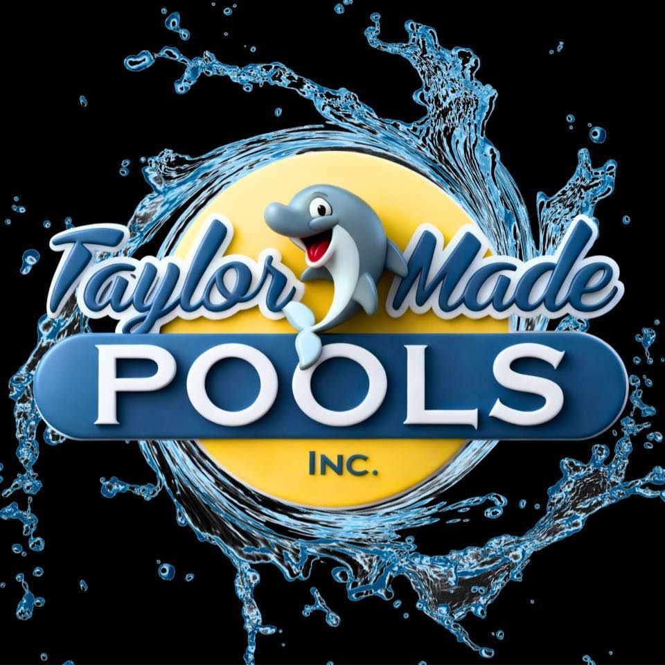 Taylor Made Pools's icon