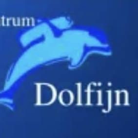 Duikcentrum Dolfijn's brand icon