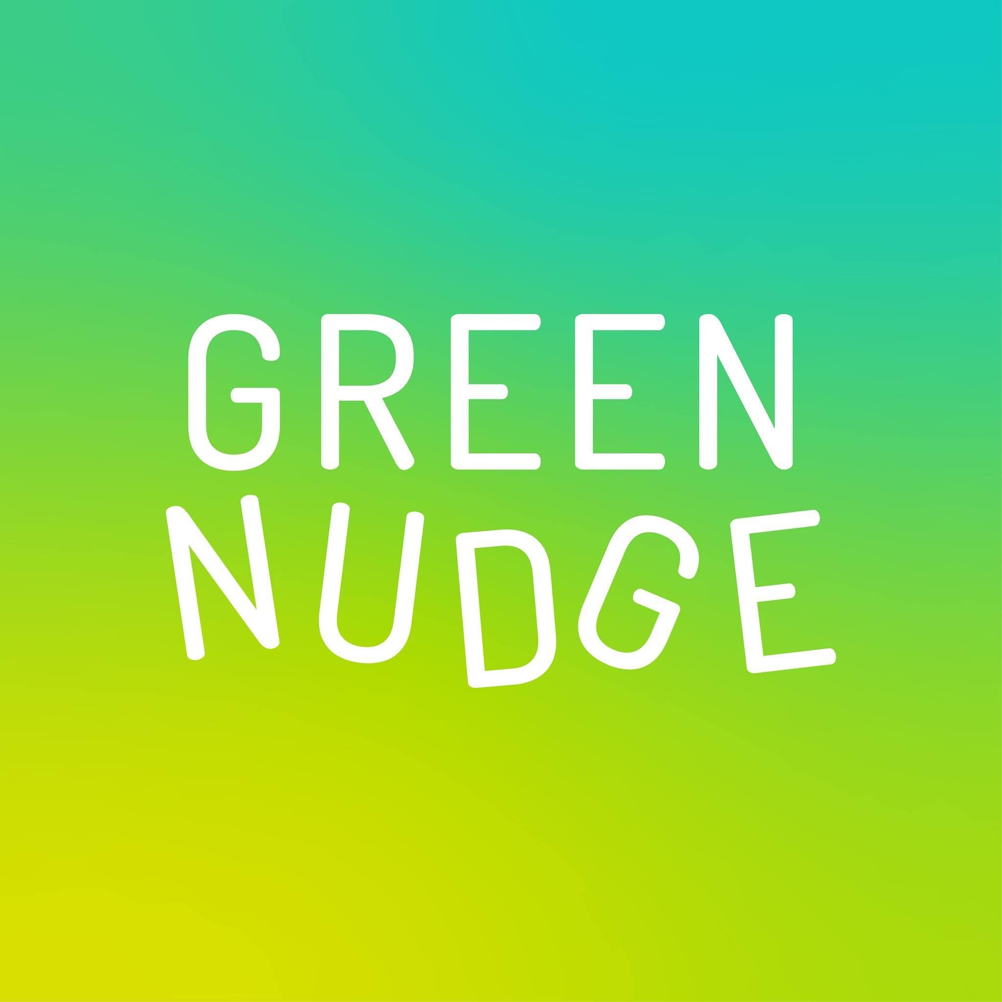 Green Nudge's icon