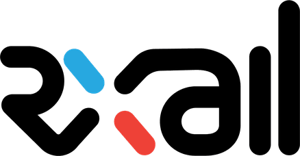 RxAll's logos