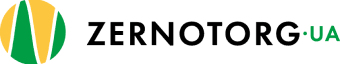 Zernotorg.ua's logos