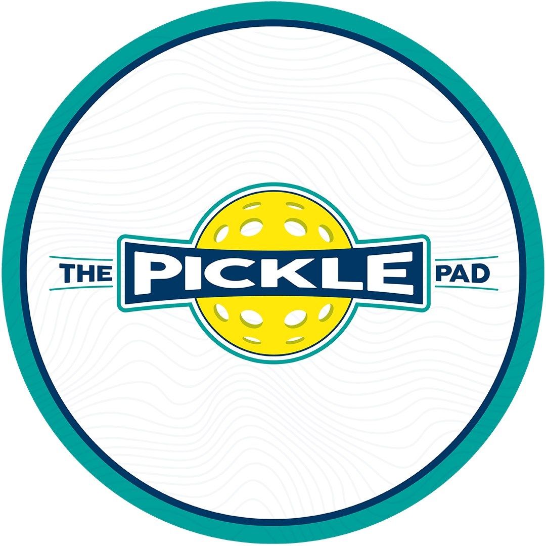 The Pickle Pad logo