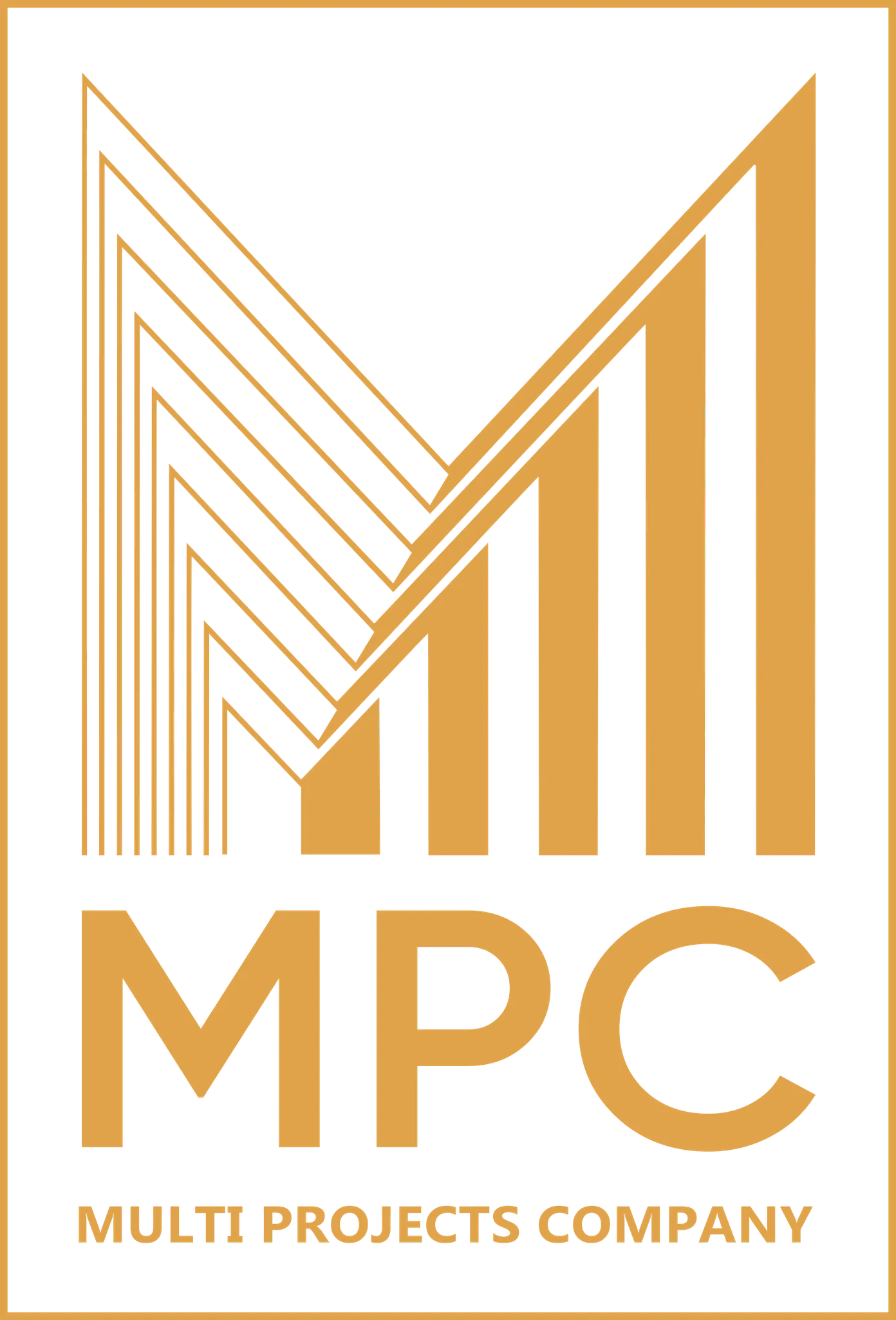 Multi Projects Company's logos