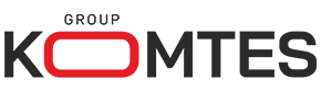 Komtes Group's logos