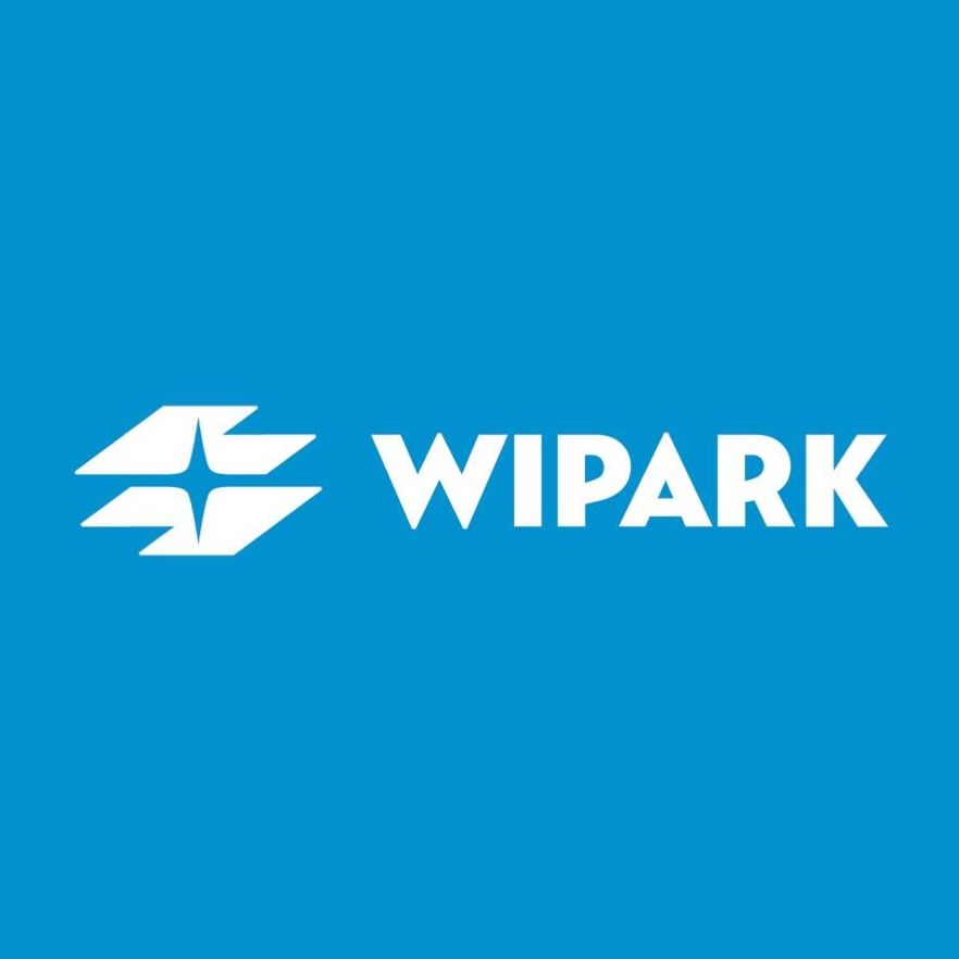 WIPARK's icon