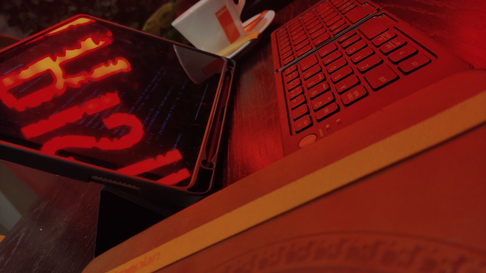Banner
