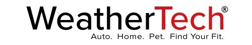 WeatherTech CH's logos
