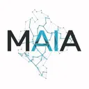 Montenegrin AI Association's icon