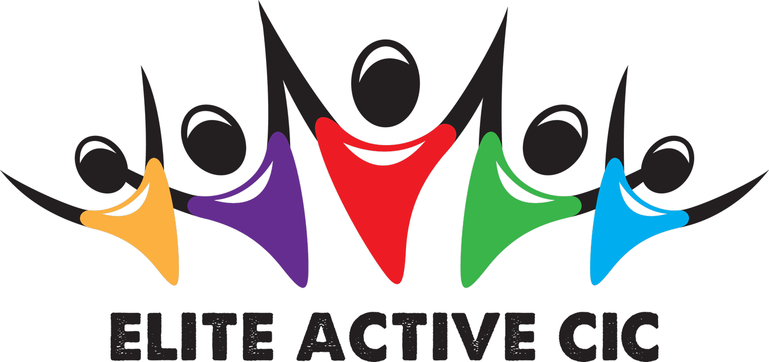 Elite Active CIC's logos