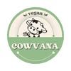 Cowvana's brand icon