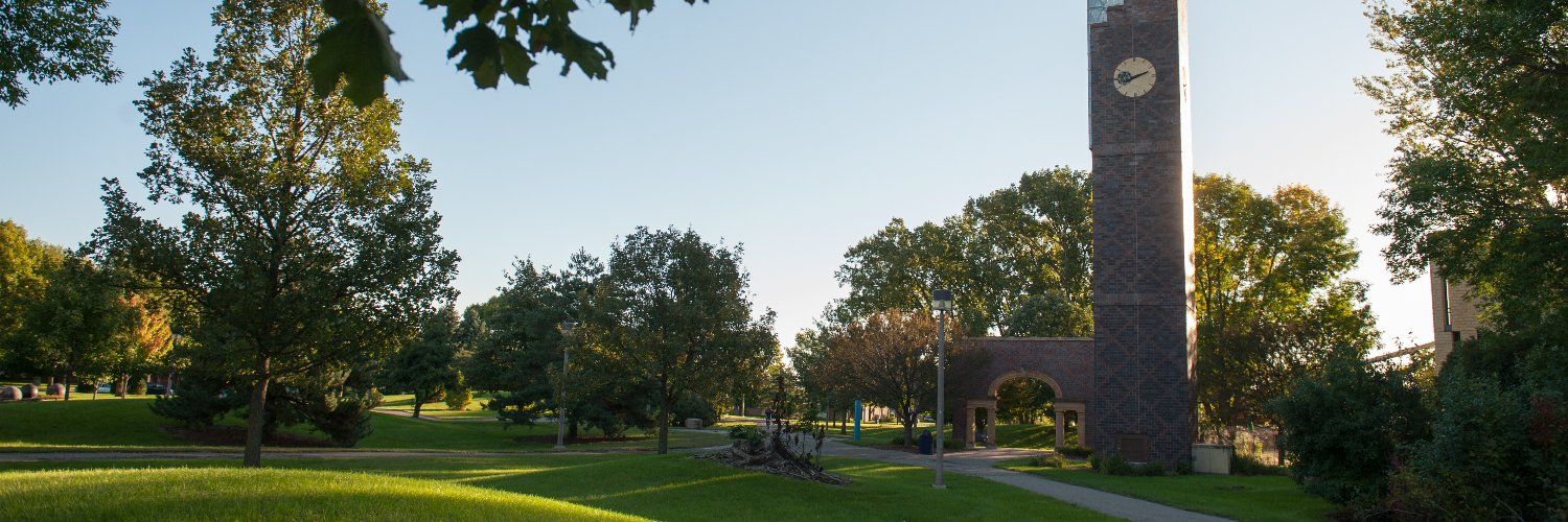 Minnesota State Mankato - Men's Wrestling campus