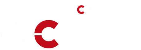 Formacion ACMA's logos
