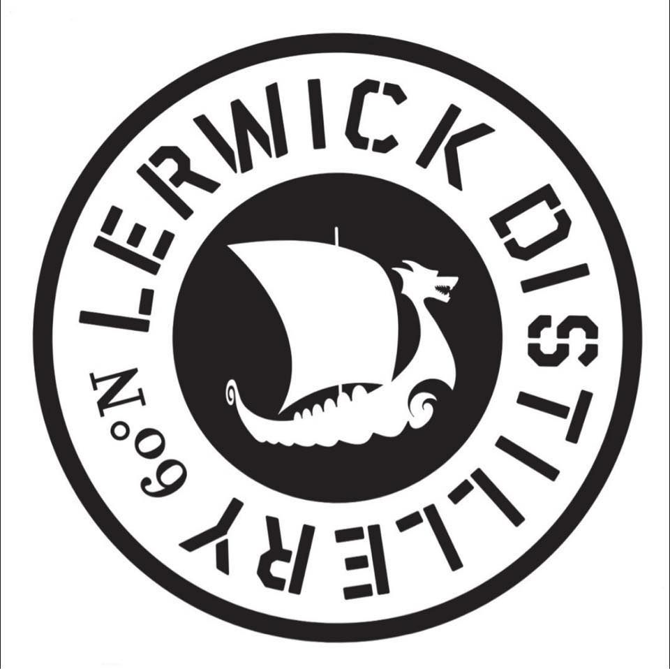 Lerwick Distillery's icon