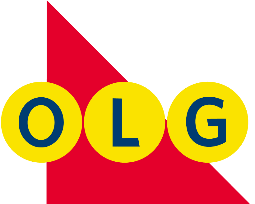 OLG logo