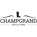 Champgrand's icon