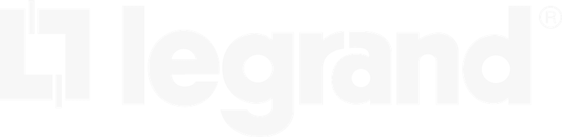 Legrand North and Central America logo