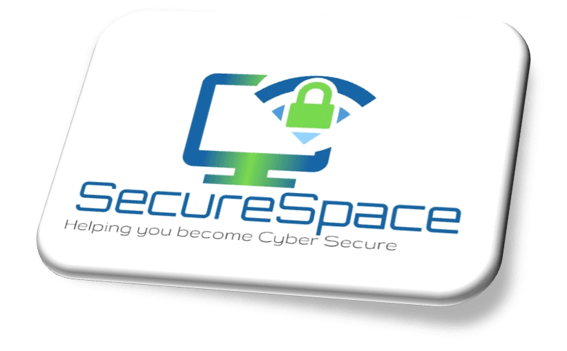 SecureSpace IT Broker's logos