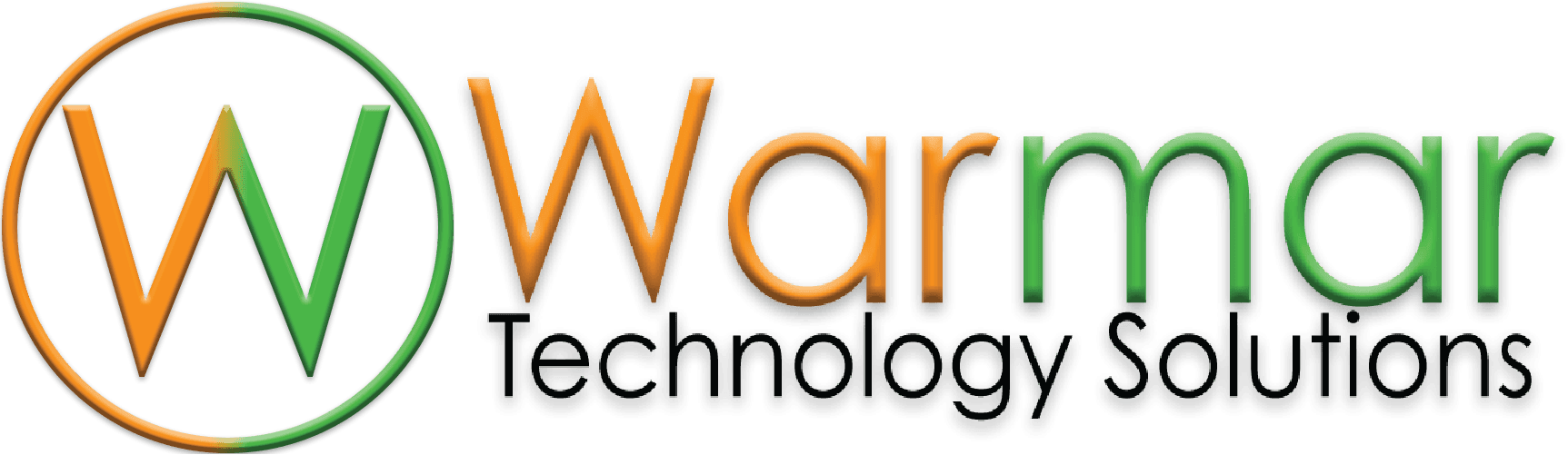 WarmarTech's logos