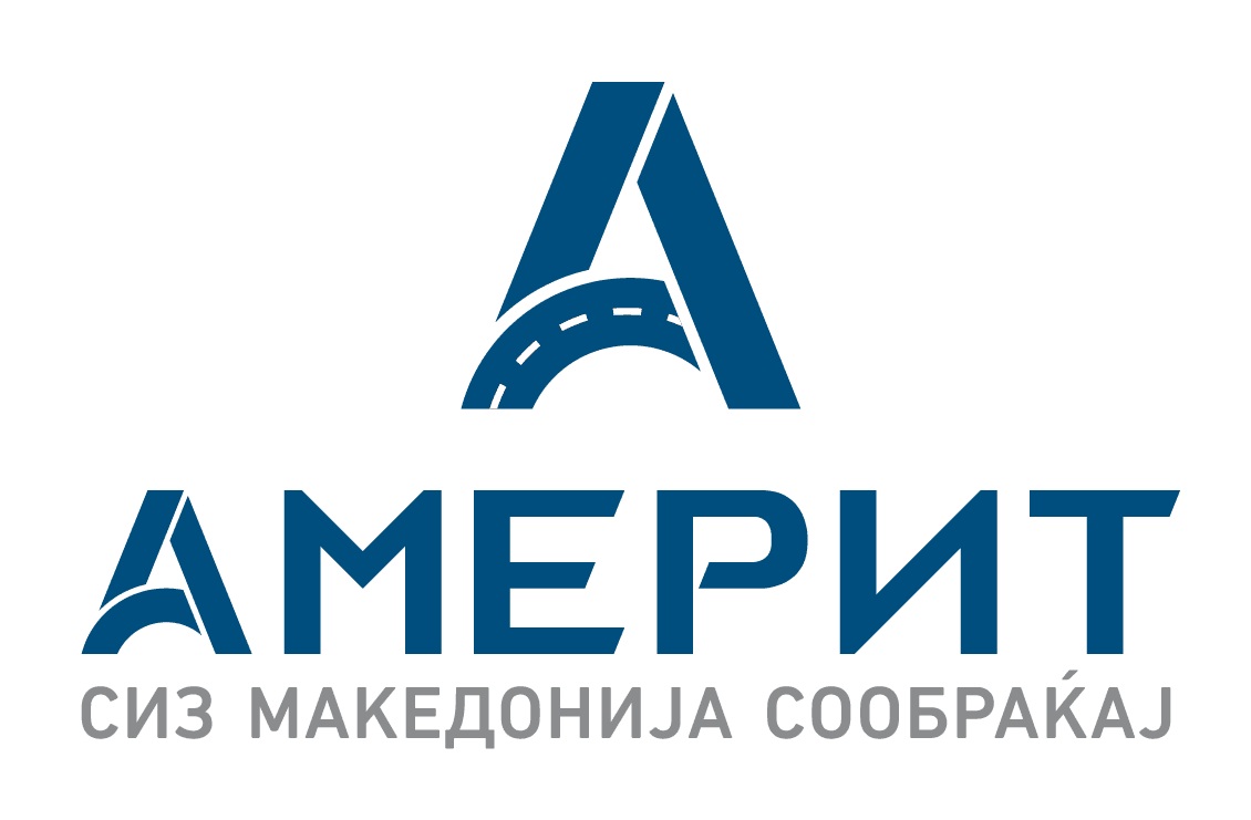 AMERIT's logos