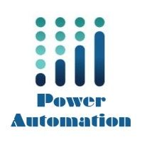 Power Automation Pte Ltd's icon