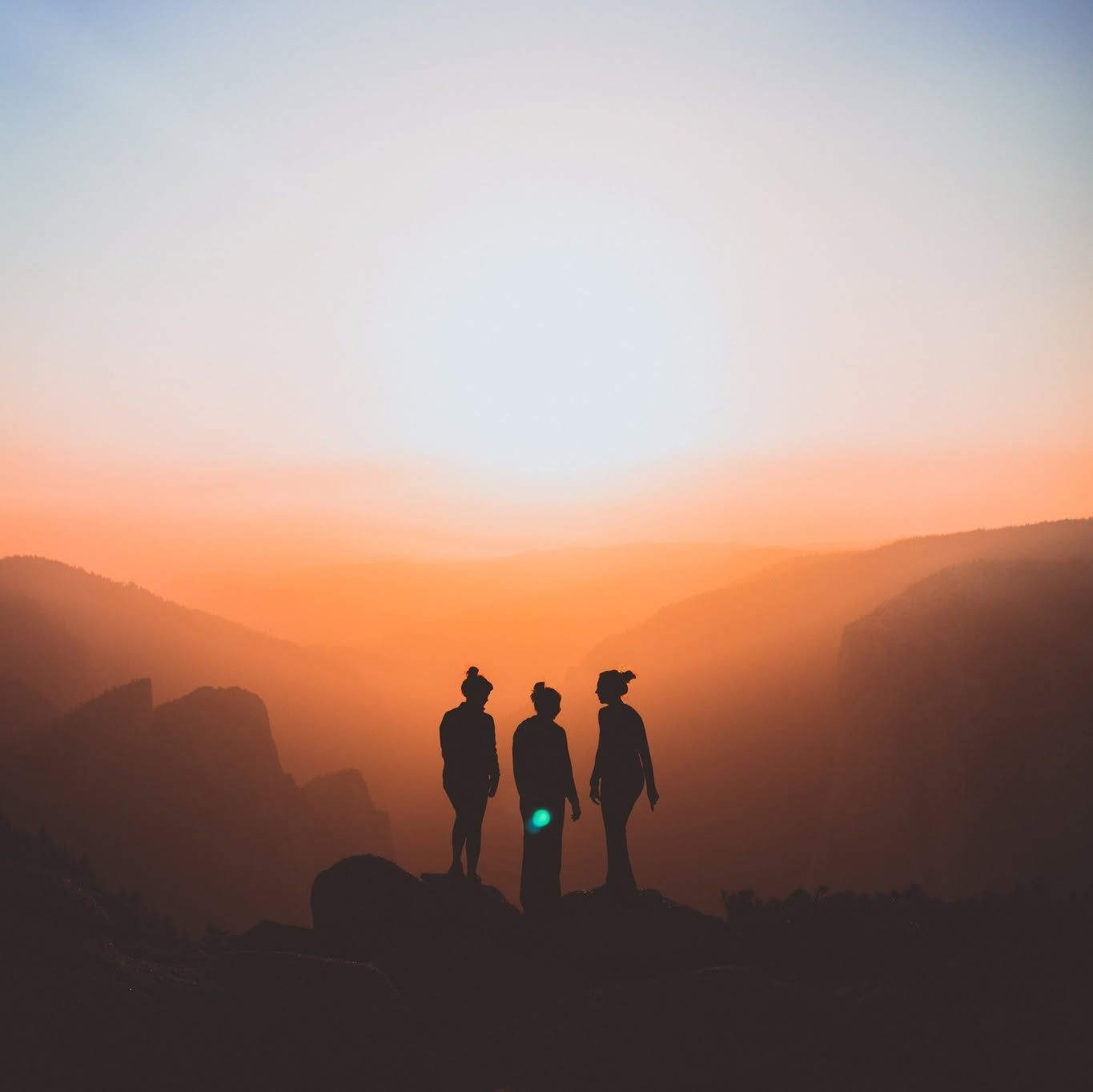 Tierra Vista's icon