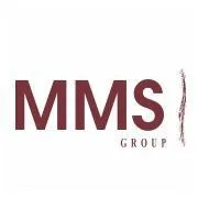 MMS Group logo