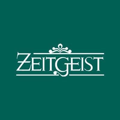 Zeitgeist PK's icon