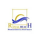 To Royal Beach Hurghada's icon