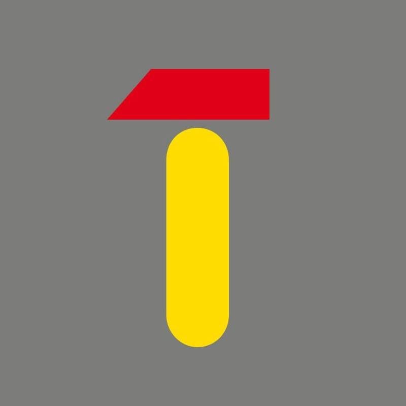 Praxis Bouwmarkt's icon