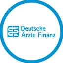 deutscheaerztefinanz.com's icon